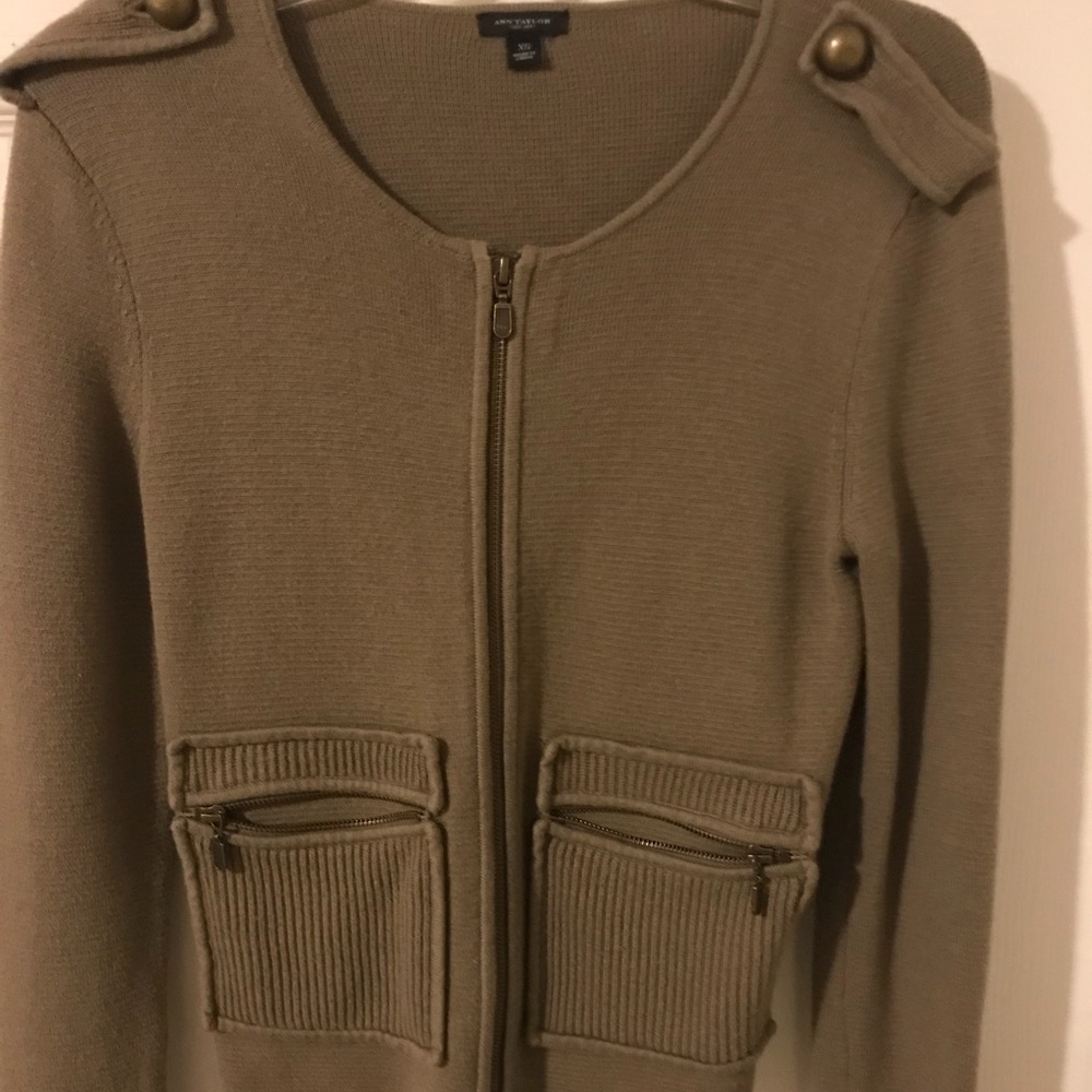 Ann Taylor sweater